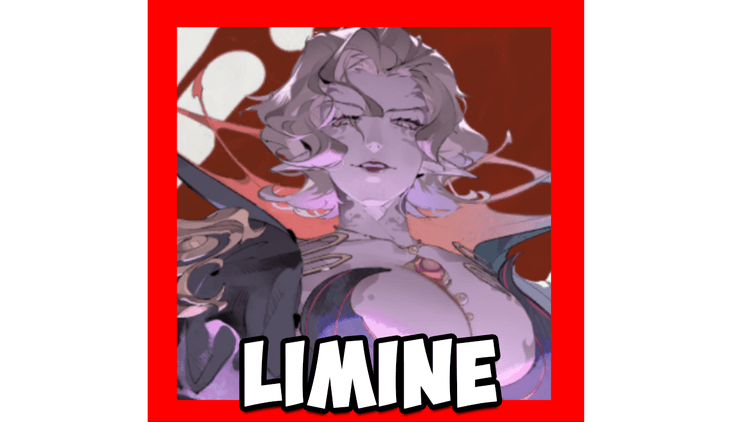 limine portrait