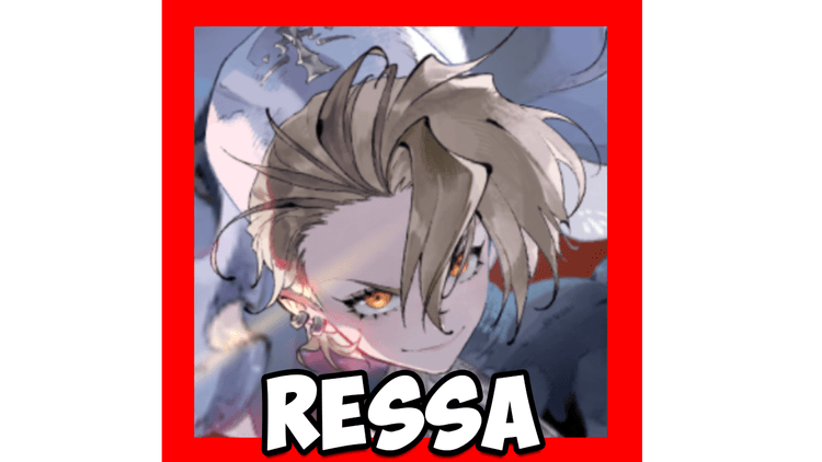 ressa portrait