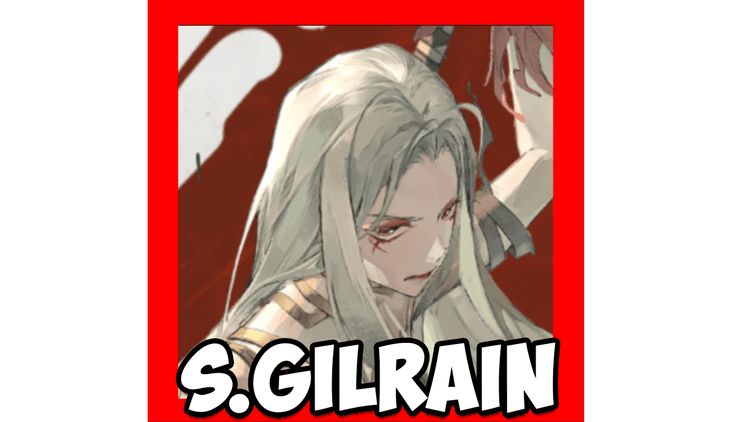 sgilrain portrait