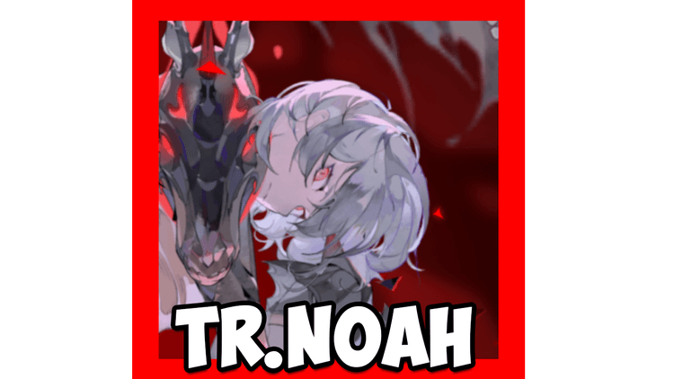 trnoah portrait