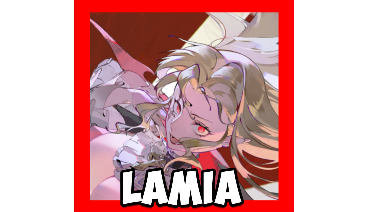 lamia