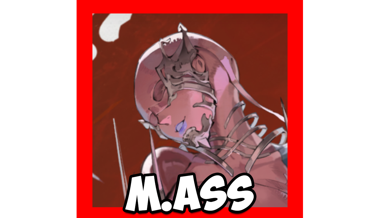 mass