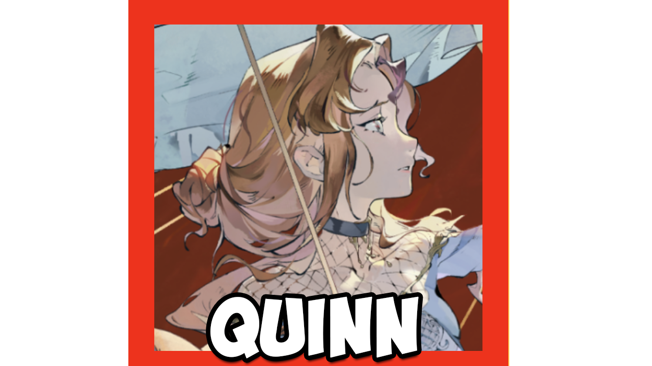 quinn