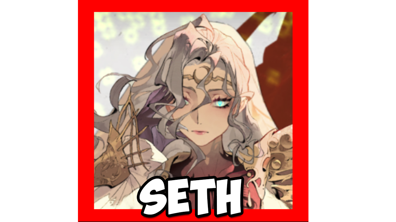 seth