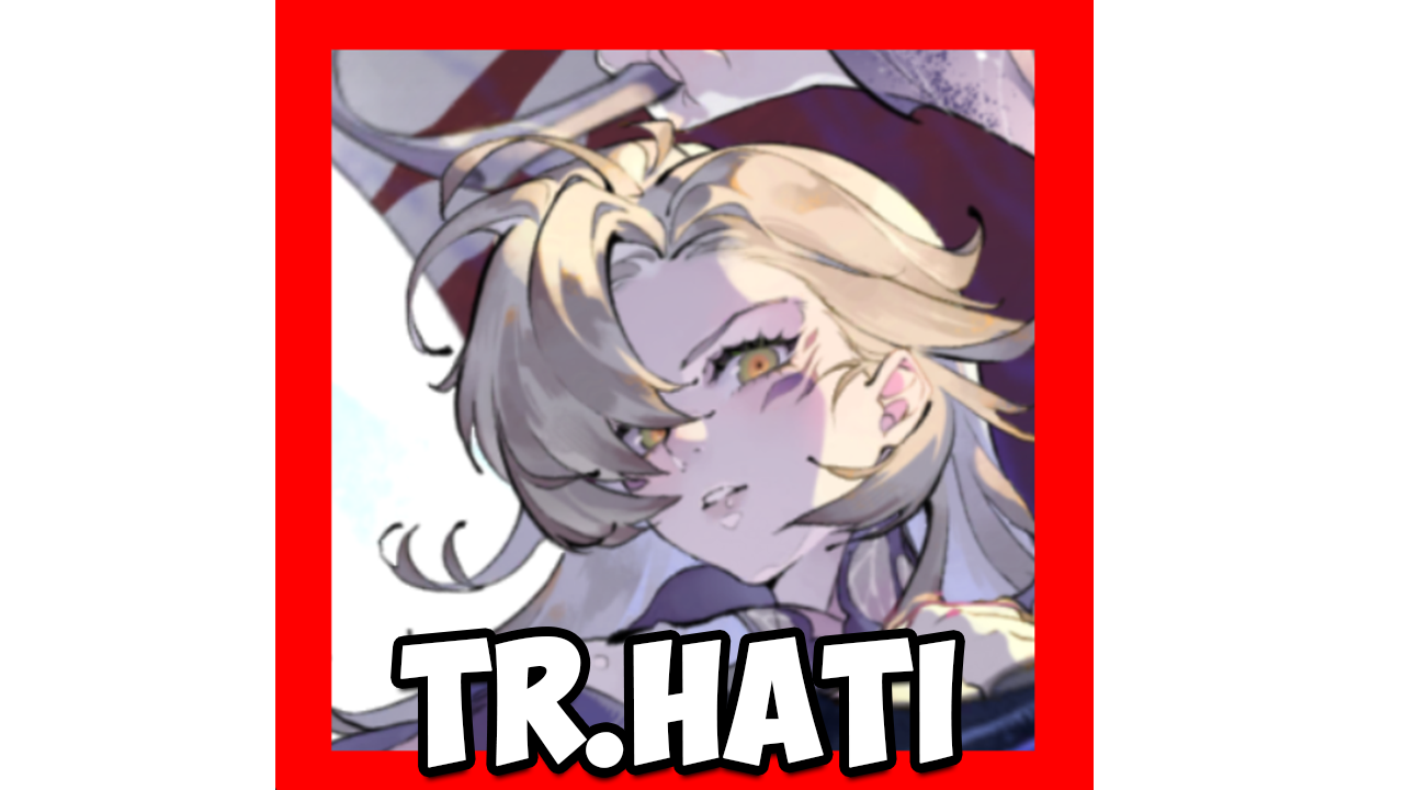 trhati